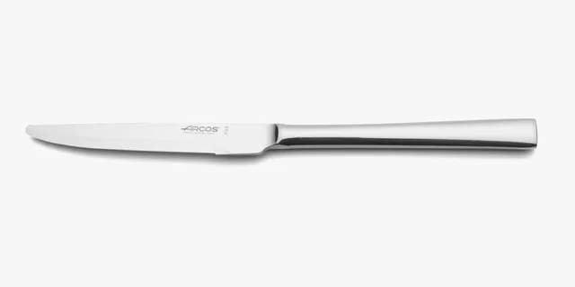 arcos-serie-capri-coltello-da-tavola-con-lama-dentata-110-mm-in-acciaio-inox image 1