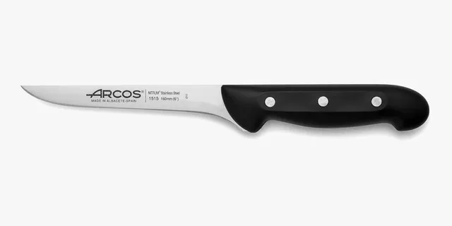arcos-coltello-disossatore-serie-maitre-160-mm image 1