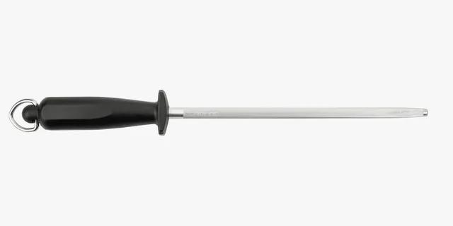 arcos-chaira-acciaio-al-carbono-cromato-230-mm-10-mm-acciaino-per-affilare-colte image 1