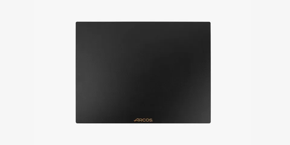 arcos-tagliere-nero-grande-300x400x15-mm-superficie-antibatteriana-non-porosa image 1