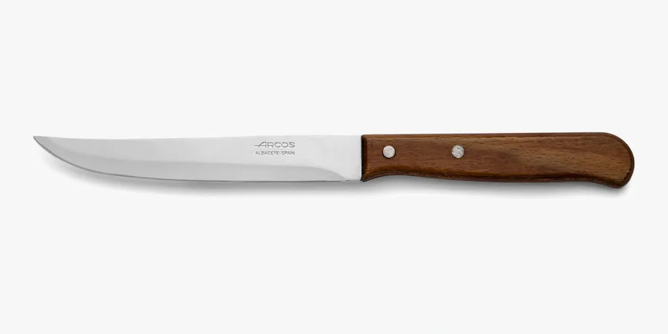 arcos-serie-latina-coltello-da-cucina-multiuso-a-filo-liscio-130-mm image 1