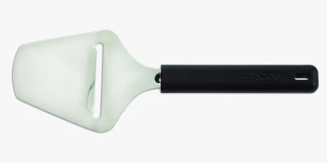 arcos-corta-queso-120-x-45-mm-lira-coltello-taglia-formaggio-a-lama-concava-con- image 1
