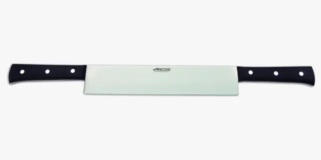 arcos-coltello-per-formaggio-serie-universal-260-mm-doppio-manico image 1