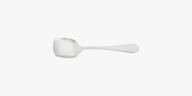 arcos-serie-lisboa-cucchiaio-per-gelato-130-mm-monoblocco-in-acciaio-inossidabil image 1
