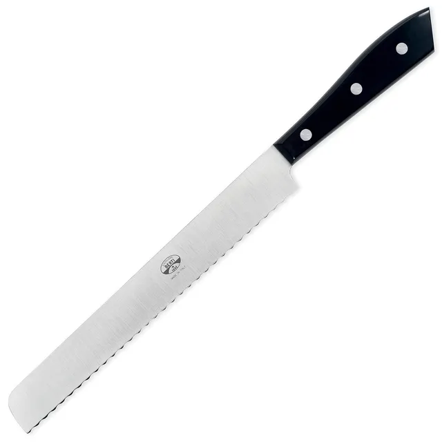 berti-coltellerie-1895-coltello-pane-professionale-artigianale-seghettato-anche- image 1