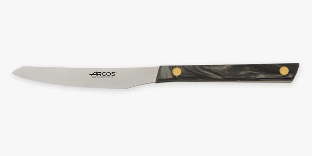 arcos-serie-flysch-coltello-da-tavola-110-mm-lama-nitrum-con-manico-elegante image 1