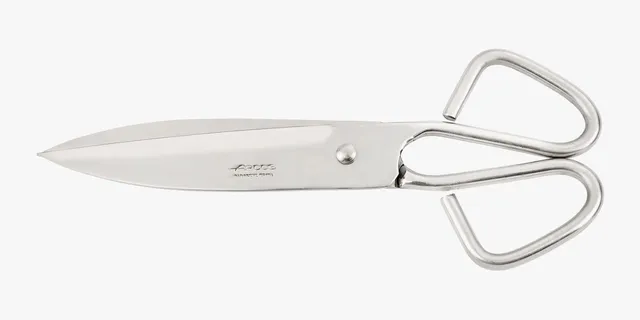 arcos-ecopro-forbici-da-cucina-200-mm-lame-cromate-a-filo-liso-alte-prestazioni- image 1