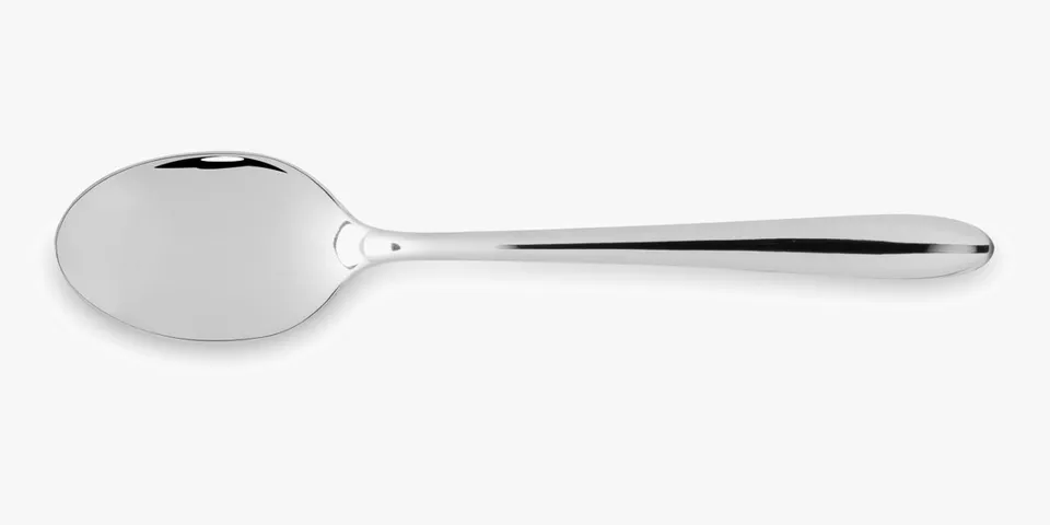 arcos-berl-n-cucchiaino-da-caff-140-mm-in-acciaio-inox-18-10 image 1