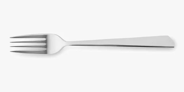 arcos-serie-toscana-tenedor-da-tavola-200-mm-acciaio-inox-18-10-monoblocco image 1