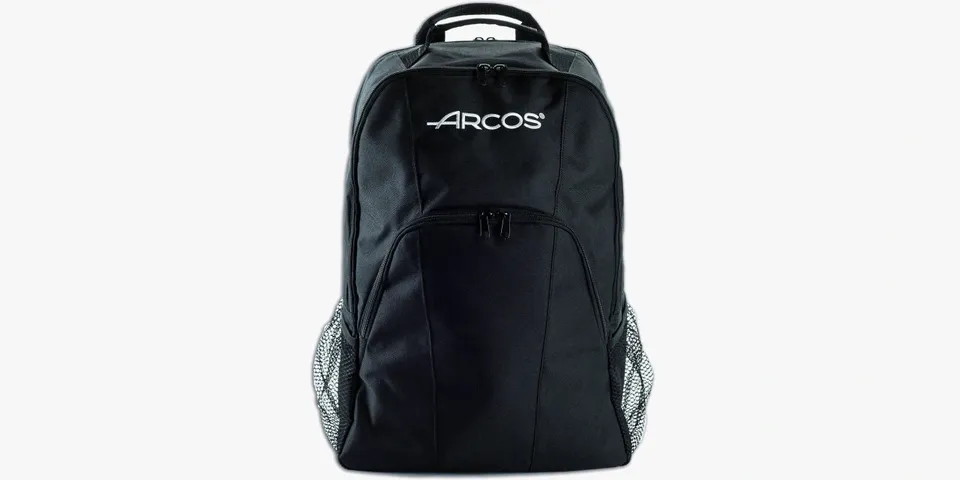 arcos-zaino-portacoltelli-da-9-pezzi-330-x-480-x-185-mm-in-poliestere-rivestito- image 1