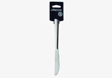 arcos-serie-toscana-set-3-coltelli-lunch-in-acciaio-inox-18-10 image 1