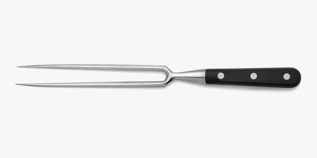 arcos-serie-riviera-forchettone-trinciante-180-mm-in-acciaio-nitrum image 1
