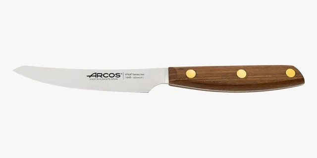 arcos-n-rdika-cuchillo-chuletero-100-mm-coltello-da-bistecca-con-lama-in-acciaio image 1