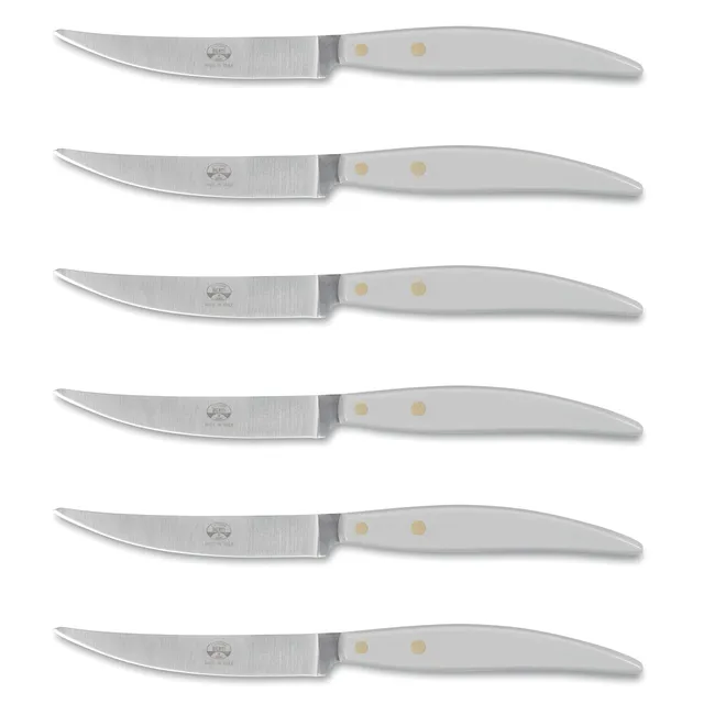 berti-coltellerie-1895-set-6-coltelli-da-bistecca-artigianali-da-tavola-a-lama-l-2 image 1