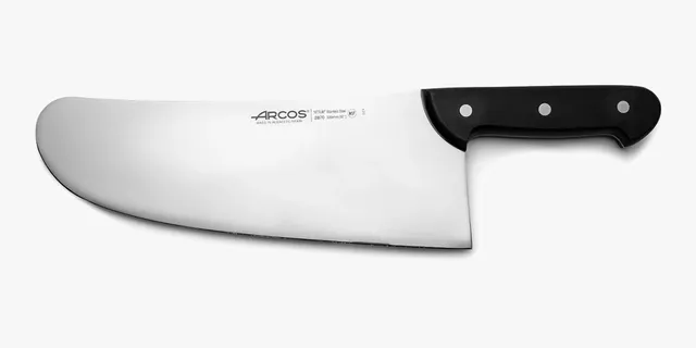 arcos-coltello-pescadero-serie-universal-300-mm-lama-triangolare-in-acciaio-nitr image 1