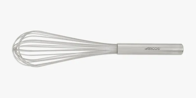 arcos-frusta-a-mano-in-acciaio-inossidabile-300-mm image 1