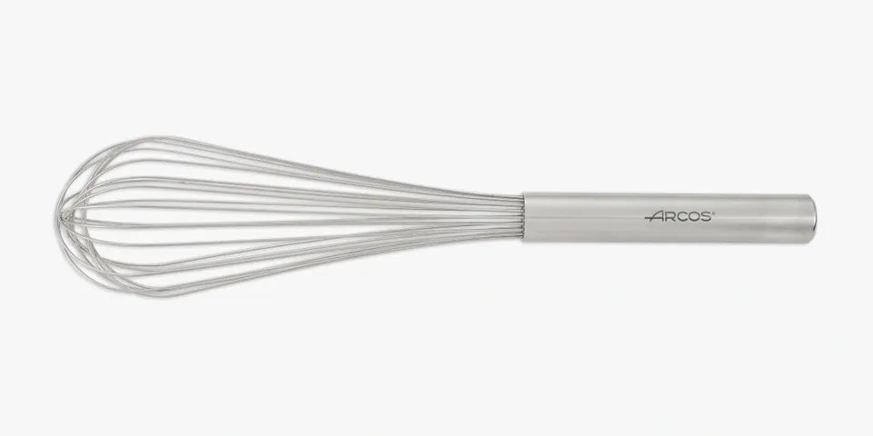 arcos-frusta-a-mano-in-acciaio-inossidabile-300-mm image 1