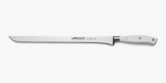 arcos-serie-riviera-blanc-coltello-prosciutto-300-mm-lama-flessibile-con-filo-li image 1