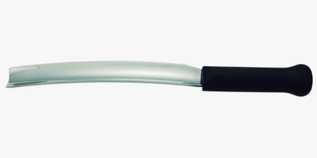 arcos-gubia-225-mm-ghiera-professionale-per-disossare-prosciutto image 1