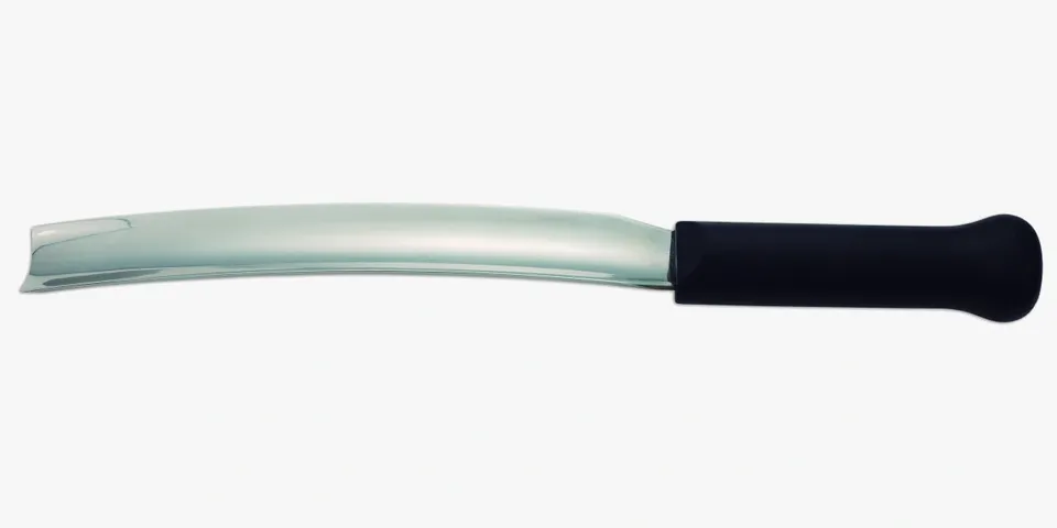 arcos-gubia-225-mm-ghiera-professionale-per-disossare-prosciutto image 1