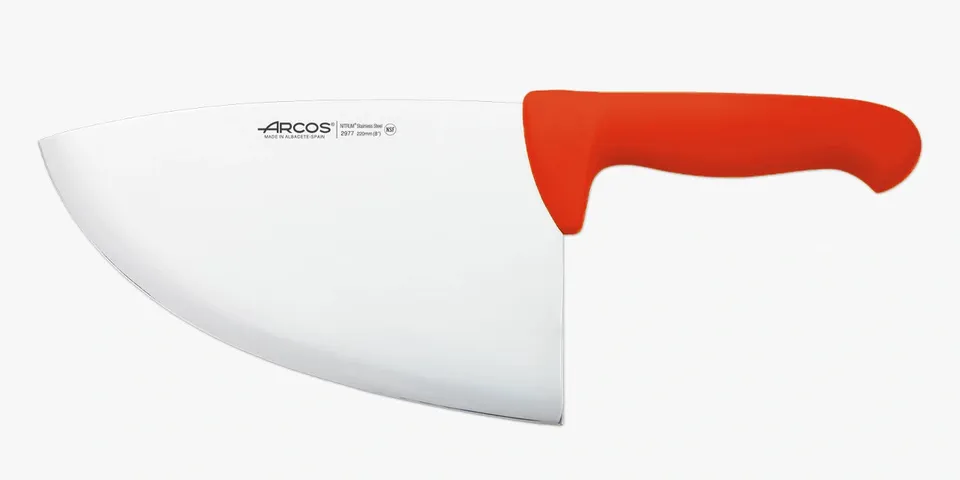 arcos-serie-2900-coltello-chuletero-per-carne-alla-griglia image 1