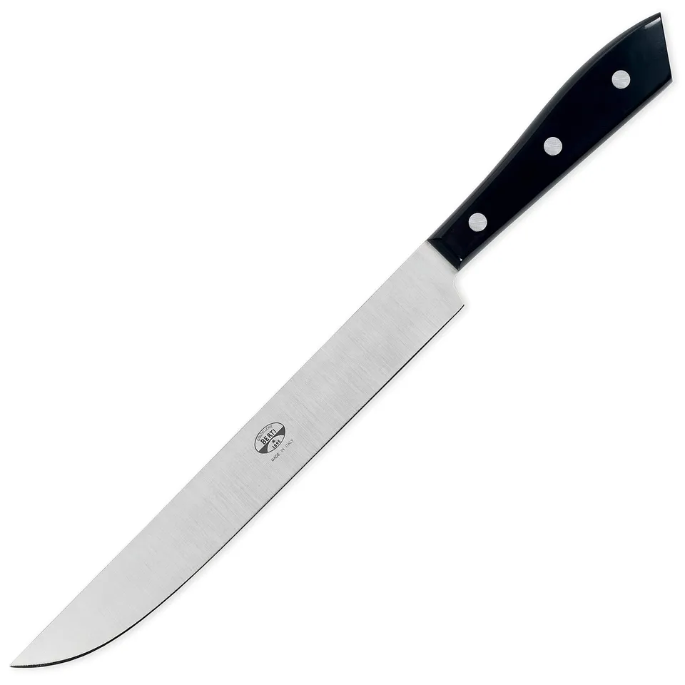 berti-coltellerie-1895-coltello-macellaio-professionale-artigianale-per-affettar image 1