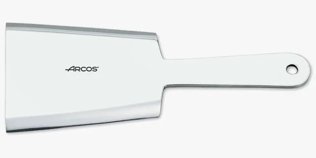 arcos-batticarne-aplastador-6-mm-140-mm-utensile-professionale-per-scaloppine-e- image 1