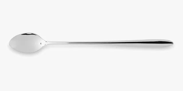 arcos-berl-n-cucchiaioncino-da-soda-cucchiaio-da-long-drink-220-mm-in-acciaio-in image 1
