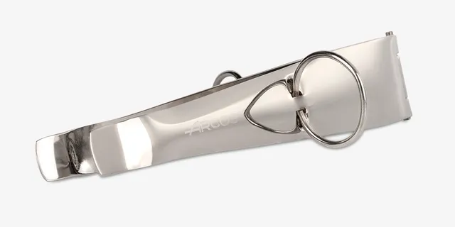 arcos-pinze-per-prosciutto-in-acciaio-inossidabile-120-mm image 1