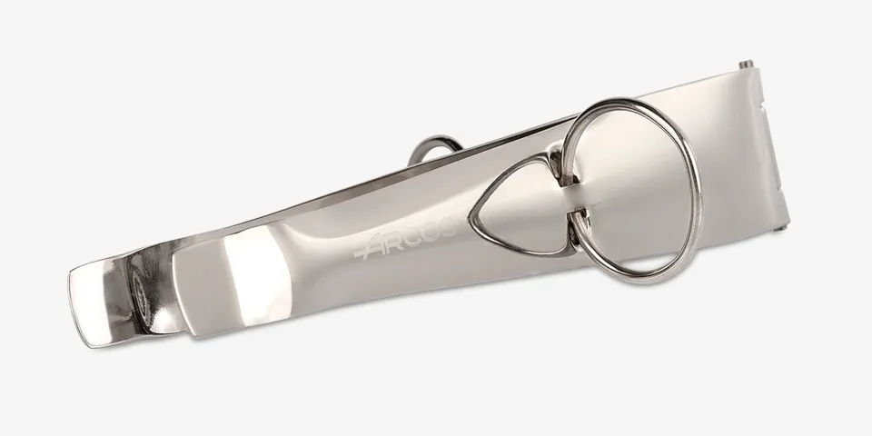 arcos-pinze-per-prosciutto-in-acciaio-inossidabile-120-mm image 1