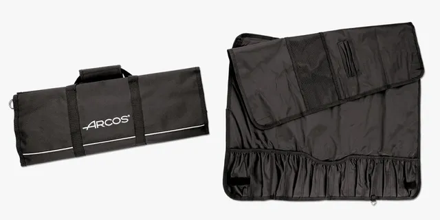 arcos-borsa-portacoltelli-da-12-pezzi-730-x-510-mm-in-poliestere-100 image 1