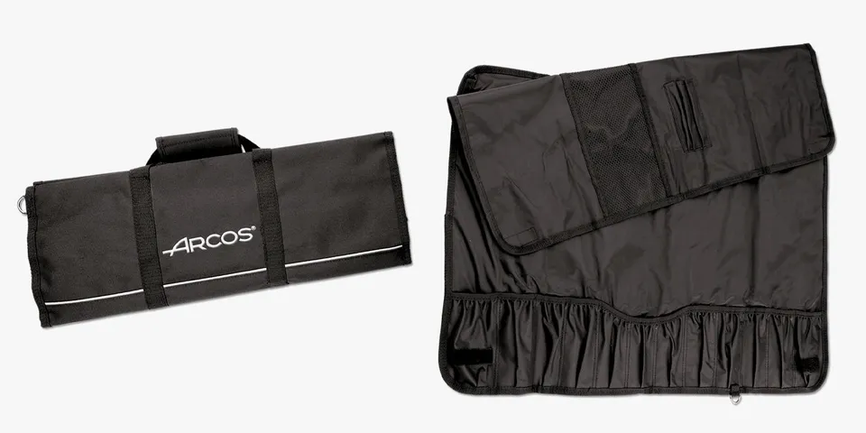 arcos-borsa-portacoltelli-da-12-pezzi-730-x-510-mm-in-poliestere-100 image 1