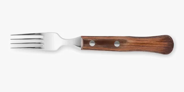 arcos-forchetta-per-grigliate-in-legno-di-faggio-compresso-206-mm image 1