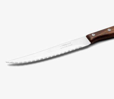 arcos-serie-latina-coltello-da-bistecca-105-mm-lama-dentata-in-acciaio-inox-nitr image 2