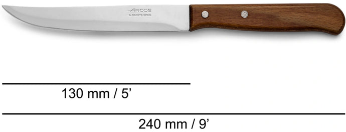 arcos-serie-latina-coltello-da-cucina-multiuso-a-filo-liscio-130-mm image 4