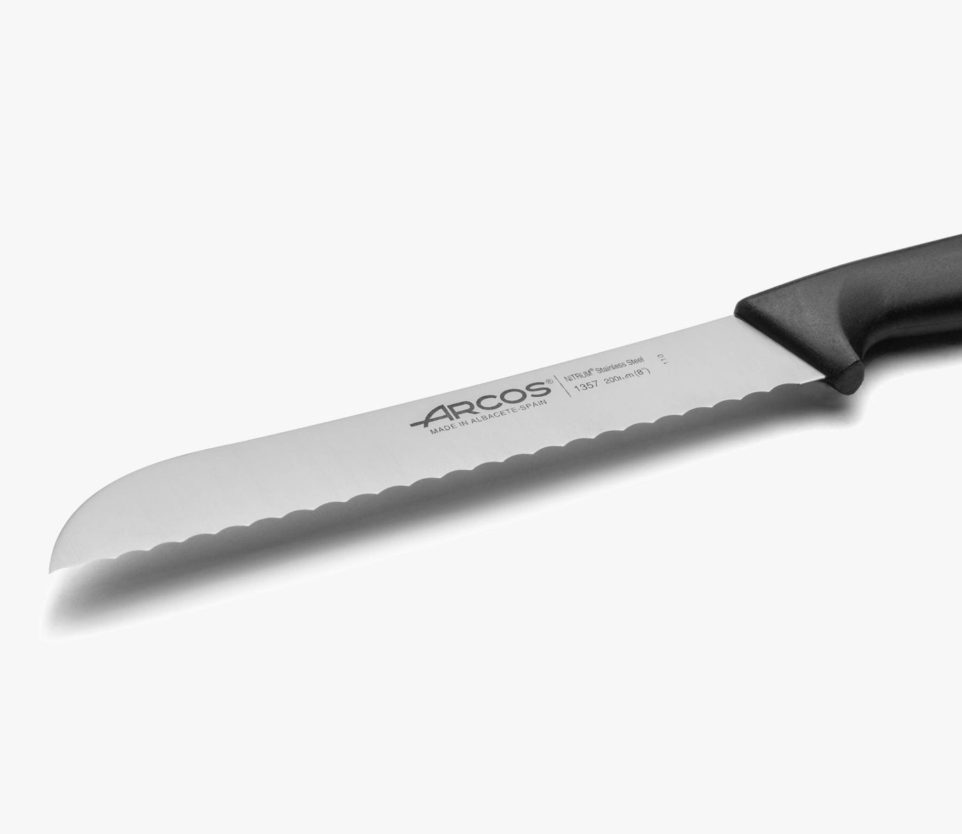 arcos-serie-niza-coltello-pane-200-mm image 3