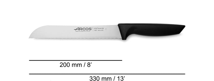 arcos-serie-niza-coltello-pane-200-mm image 7