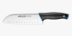 arcos-coltello-santoku-serie-d-o-180-mm-lama-in-acciaio-inox-antiadesivo-con-man image 6