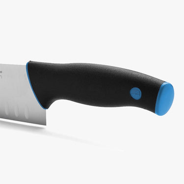 arcos-coltello-santoku-serie-d-o-180-mm-lama-in-acciaio-inox-antiadesivo-con-man image 3