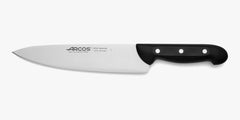arcos-maitre-215-mm-coltello-da-cucina-cuoco-con-lama-in-acciaio-inox-e-manico-i image 5