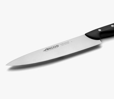 arcos-maitre-215-mm-coltello-da-cucina-cuoco-con-lama-in-acciaio-inox-e-manico-i image 2