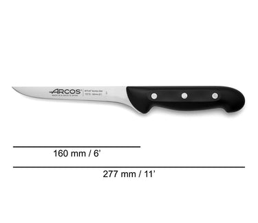 arcos-serie-maitre-set-scuola-hosteler-a-con-4-coltelli-forbici-e-accessori image 4