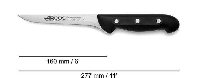 arcos-coltello-disossatore-serie-maitre-160-mm image 4
