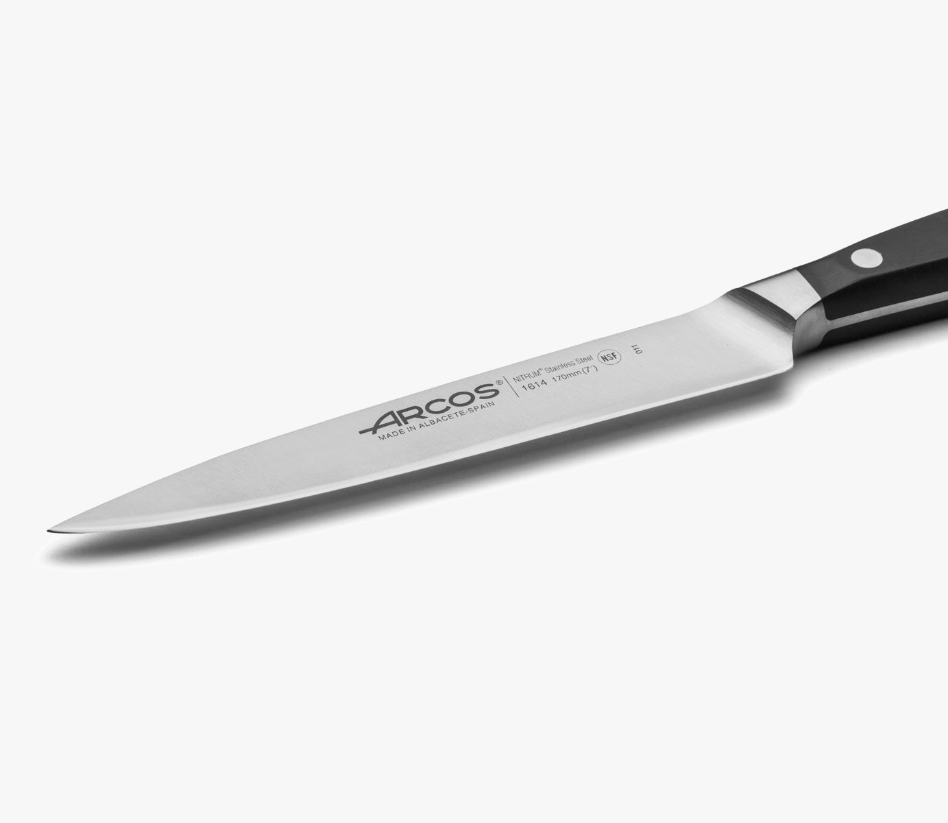 arcos-manhattan-170-mm-coltello-per-sogliola-flessibile-per-filettare-pesce-piat image 4