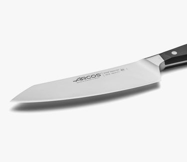 arcos-serie-manhattan-coltello-rocking-santoku-190-mm-forgiato-lama-in-acciaio-n image 3