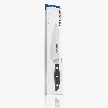 arcos-serie-manhattan-coltello-rocking-santoku-190-mm-forgiato-lama-in-acciaio-n image 8