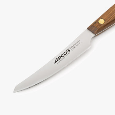 arcos-n-rdika-cuchillo-chuletero-100-mm-coltello-da-bistecca-con-lama-in-acciaio image 2