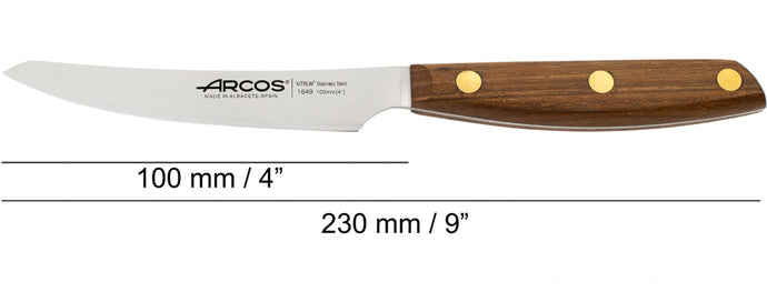 arcos-n-rdika-cuchillo-chuletero-100-mm-coltello-da-bistecca-con-lama-in-acciaio image 6