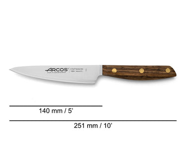 arcos-set-chef-professionale-custodia-in-pelle-con-coltello-chef-n-rdika-140-mm- image 4