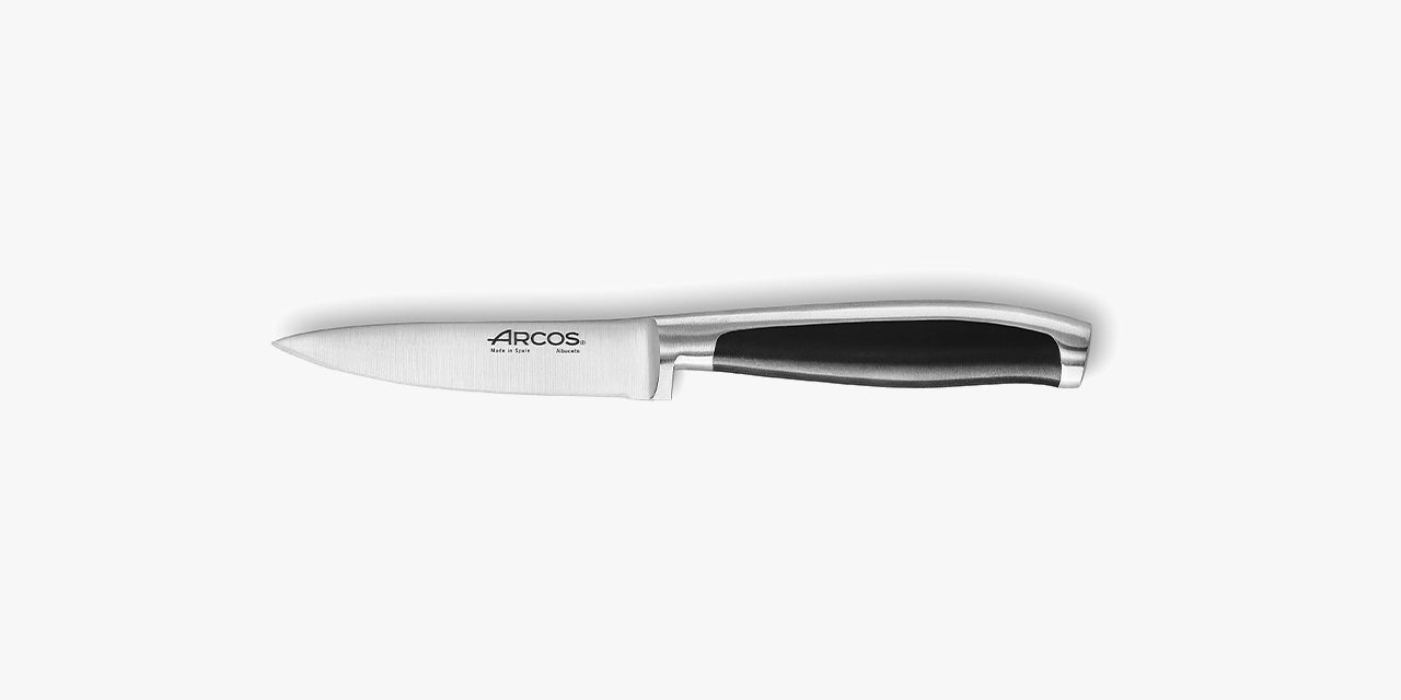 arcos-serie-kyoto-coltello-mondador-spelucchino-100-mm-con-filo-speciale-seta image 2